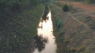 Nearly 45 days after repair works, Tillari officials release water to Goa