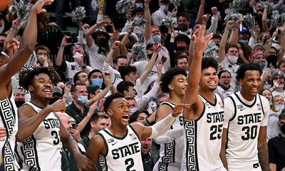 Purdue vs Michigan State Prediction, College Basketball Game Preview