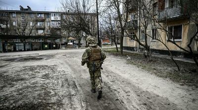 Ukraine’s Capital under Threat as Russia Presses Invasion