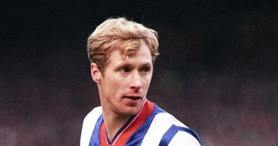 Alexei Mikhailichenko trapped in Ukraine nightmare as Rangers hero gives harrowing account of unfolding horror