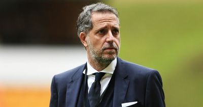 Five questions Fabio Paratici will have to answer before rebuild for Antonio Conte at Tottenham