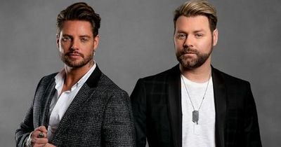 Noughty 90s Festival confirms Newcastle return with huge line-up including Boyzlife, Five and Vengaboys