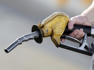 Ukraine crisis fuels record petrol prices