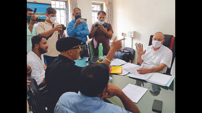 ‘Begin NH 66 pending work in Canacona by March 1 or face protest’