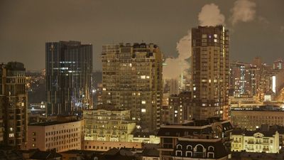 Russia's key attack targets in Ukraine