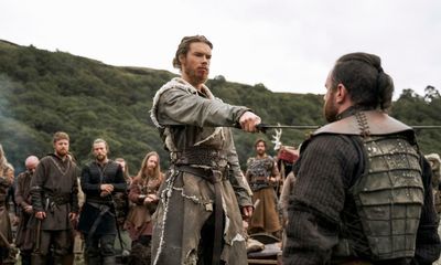 Vikings: Valhalla review – gore, sex, plot, hair!