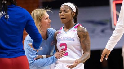 Louisiana Tech Duo Notches 40-Point Game, 20-Point Triple-Double