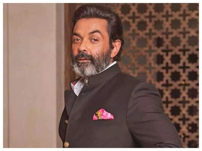 Amid Russia-Ukraine conflict, Bobby Deol's video clip from 'Players' goes viral, netizens hail him 'Lord Bobby' – Watch
