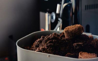 Watch | Beauty products made from coffee waste