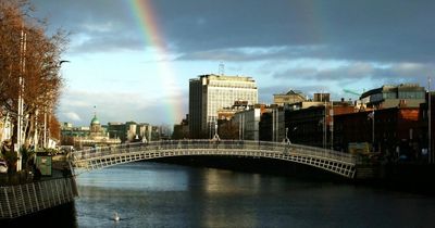 Ireland weather: Met Eireann's 'mixed' weekend forecast as rain to arrive with 'frosty' nights