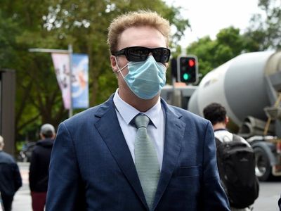 Cop charged over car chase will avoid jail