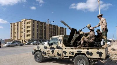 Libya Parliament to Vote on New Government Next Week