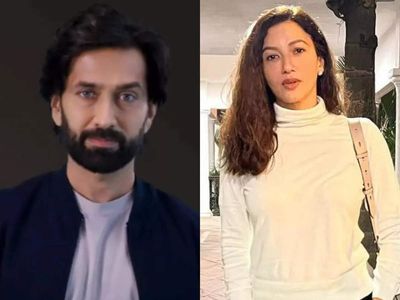 Russia-Ukraine war: Nakuul Mehta, Gauahar Khan and other TV celebs laud the courage of Russian civilians protesting against this war