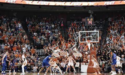 Texas vs West Virginia Prediction, College Basketball Game Preview