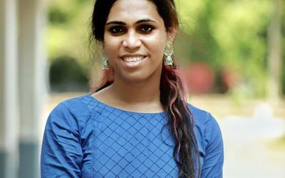 Transwoman leads panel in Sanskrit varsity union polls