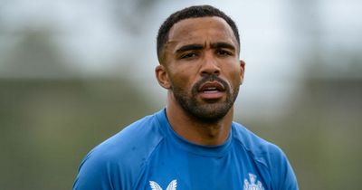 Callum Wilson has positive injury update but Newcastle star reveals struggles fans haven't seen