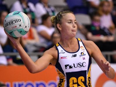 New star shines in Super Netball preseason