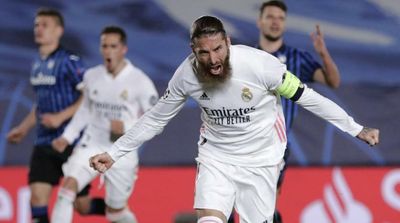 Lack of Pressure Allows Stumbling Real Madrid to Stay in Charge in La Liga