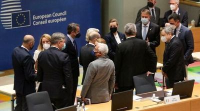 EU Leaders Agree 'Maximum Impact' Sanctions on Russia