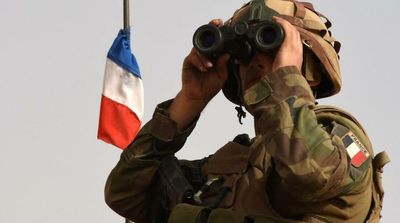 France 'Accelerating' Troop Deployment to Romania