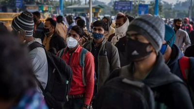 Centre asks states, UTs to allow relaxation of Covid curbs