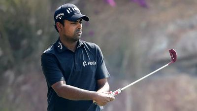 Disappointing start for Anirban Lahiri at Palm Beach; Kurt Kitayama leads