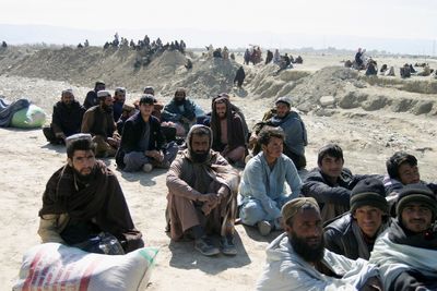 Fresh clashes on Pakistan-Afghanistan border kill two, wound several