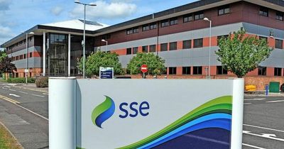 Energy firms dominate Insider's Top500 Scottish companies