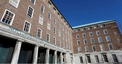 Nottinghamshire 4% council tax rise voted through despite argument over £15m new council offices