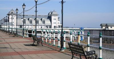 Upgrade planned for walking and cycling link between Penarth and Sully