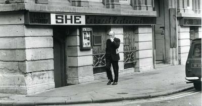 Lost Liverpool venue, 'most iconic house' up for sale and latest Russian Ukraine war updates