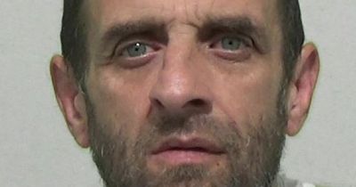 South Shields thief drove stolen sports car like 'Exocet missile' and smashed into crossing railings