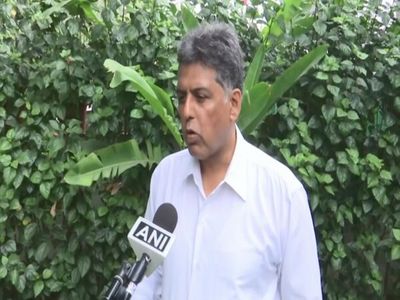 India needs to take unambiguous stand on Russia's military operations in Ukraine, says Manish Tewari