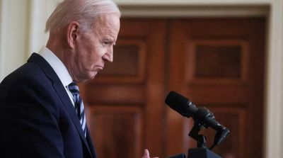 Biden Takes Veiled Swipe at China in Condemning Russia Backers on Ukraine