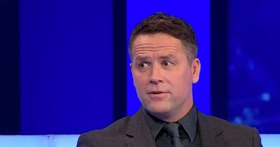 Michael Owen accused of "disrespect" after extraordinary on-air bust-up