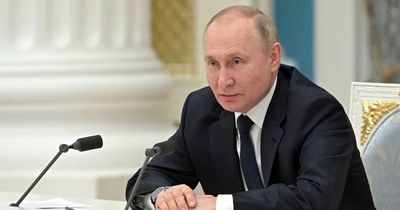 Security expert answers 10 questions Ireland has about Russian invasion of Ukraine and if a world war is next?