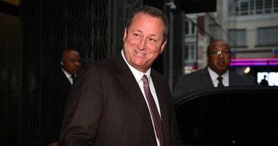 Mike Ashley's Frasers Group buys Studio Retail out of administration in £26.8m deal