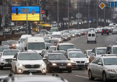 Nigerian students stranded in Ukraine amid Russian invasion