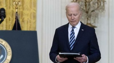 Ukraine Crisis Reshaping Biden’s Presidency