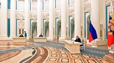 Putin Waves Nuclear Sword in Confrontation with the West