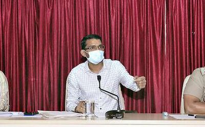 Four medical students from Udupi district stranded in Ukraine