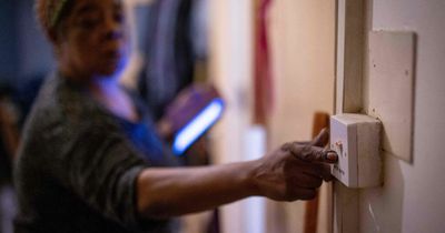 UK energy bills could hit £3,000 a year due to Russia and Ukraine crisis