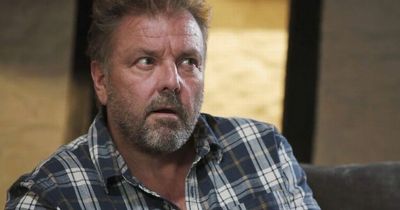 Homes Under The Hammer's Martin Roberts calls in paranormal experts to investigate his 'haunted' Welsh home