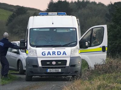 Man charged over fatal shooting in Tallaght