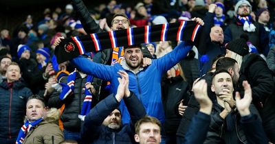 World media react to Rangers making 'fools' of Dortmund as Ibrox heralded the best atmosphere in all of football
