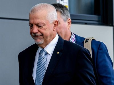 Peponis, Politis quit NSWRL board