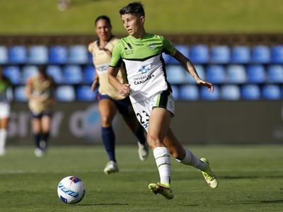 Heyman fires Canberra to 3-0 ALW win