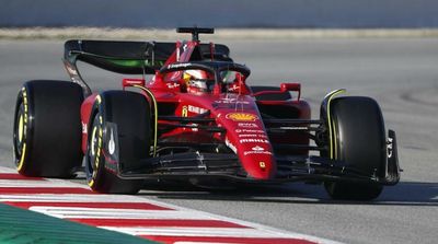 F1 Drivers Optimistic New Cars Will Improve Racing