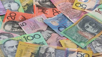 Rising gas prices to bolster Aussie dollar