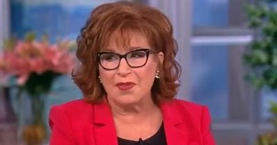The View star slammed as she worries holiday to Italy in jeopardy over Ukraine invasion